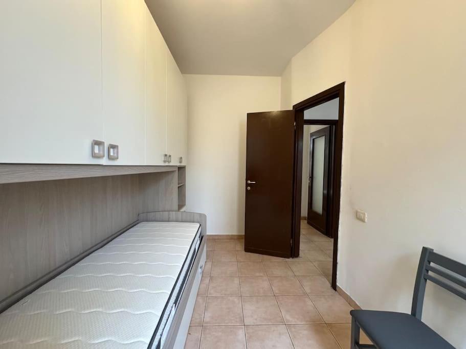 Casa Bellini - Cava D'Aliga Apartment Exterior photo